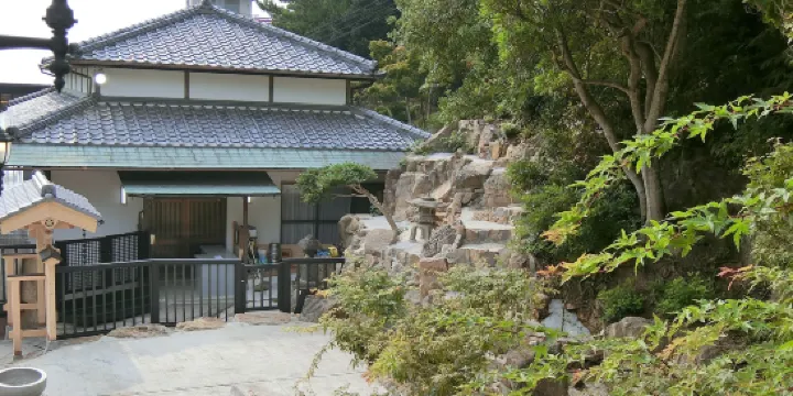 Shirahama Meiji Villa