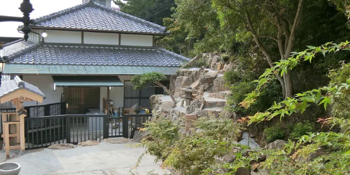 Shirahama Meiji Villa