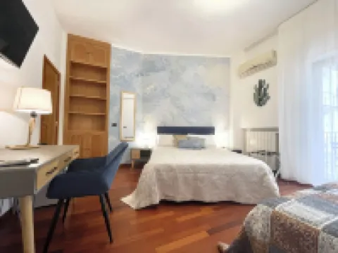 DIMORE DEL SUD - B&B Trani Hotel a Trani