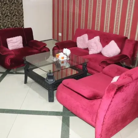 Hotel Grace Inn Multan