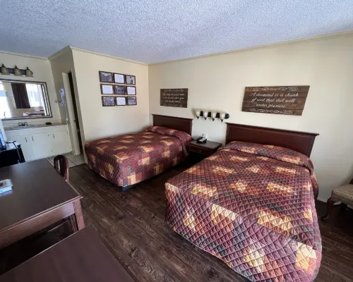 Yellow Diamond Inn Hotels in Murfreesboro