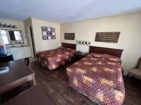 Yellow Diamond Inn Hotels in Murfreesboro