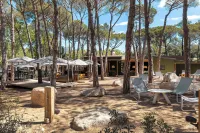 Wecamp Santa Cristina Hotels near La Santa Market
