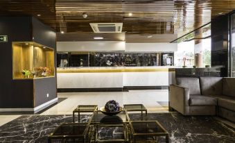 D. Afonso Hotel & Spa