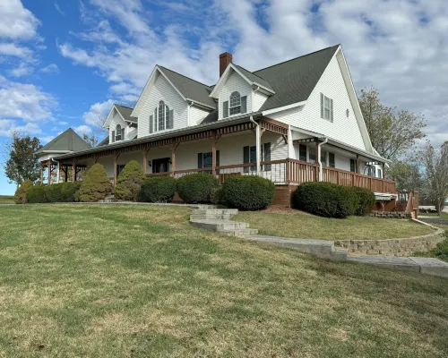 Heritage Homestead Inn Hotels in Daviess County