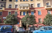 Your Vatican Suite Hotels in Della Vittoria