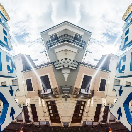 Hotel Rex
