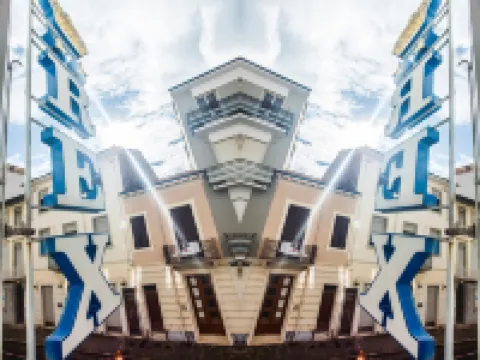 Hotel Rex Di De Girolamo Antonio & C. Snc