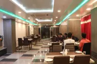 Hotel Nandini (Berhampore) - breakfast