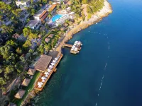 Sarpedor Boutique Hotel Hotel di Torba Mahallesi