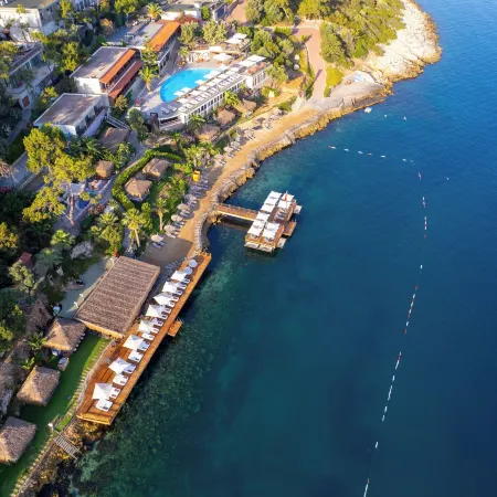 Sarpedor Boutique Hotel