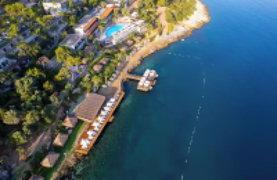 Sarpedor Boutique Hotel