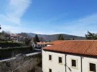 Apartamentos Candelario by gaiarooms Hotel di Bejar