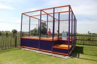 Gasthof Schraevenacker Hotels in Alveringem