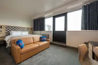 サンドマン シグネチャー グラスゴー ホテル グラスゴーのホテル