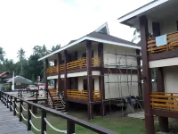 無限沙灘度假村 Hambilica Firefly Hatchery And Sanctuary附近的飯店