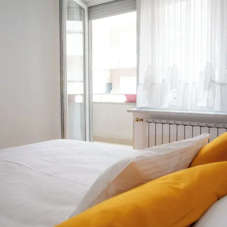 Apartment Svit