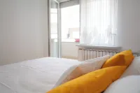 Apartment Svit Các khách sạn ở 