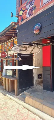 Hostel FreeDive Inn فنادق في 