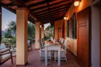 Villa Gabry in Lucca