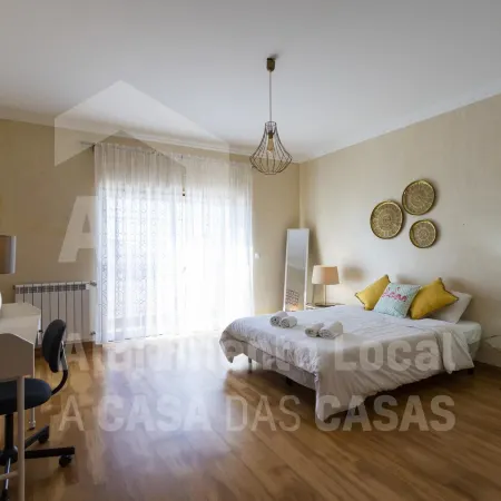 Villa Belavista by Acasadascasas