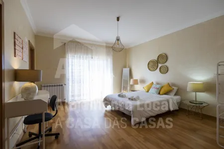 Villa Belavista by Acasadascasas Отели рядом с достопримечательностью «Ermida de São Sebastião»