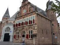 Boerderij Hazenveld Hotels in Kockengen