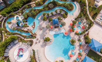 A Little Galaxy Far Far Away