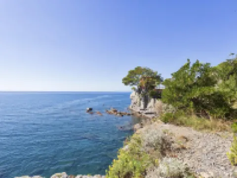 Yellow Suite Sul Lungomare di Recco by Wonderful Italy Hotels in Recco