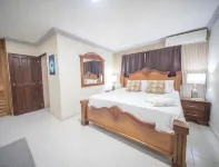 ホーム ウィズ プライベート ホットタブ, ニア エブリシング イン ソスア センター のホテル