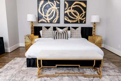 Houston Lux Townhome