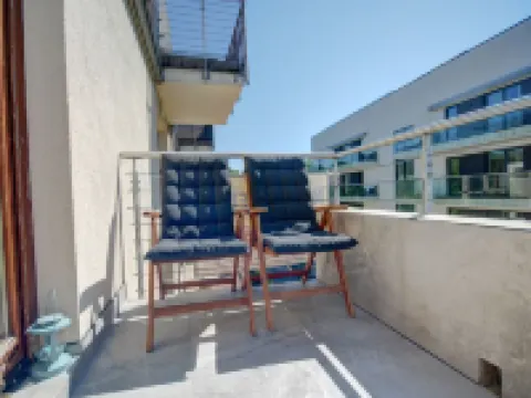 ヘラパート - ヘルスカ・ビラ ヘルのホテル