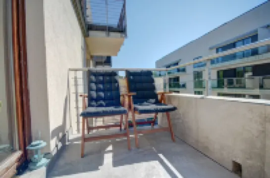 HelApart - Helska Villa