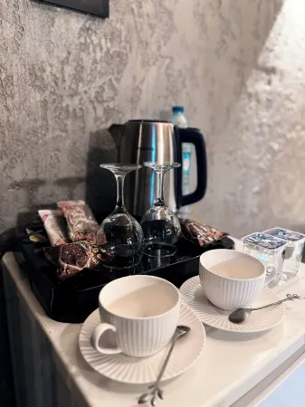 AYDOĞDU SUİT Otel Отели в г. Golyuzu Mahallesi