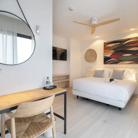 Hotel Cetina Cabo de Palos Puerto