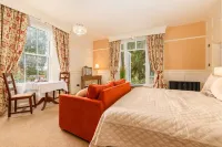 Grange Manor Hotels in Cartmel