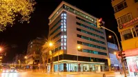 Halley Otel