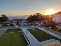 Ammos Paleochora Hotel Hotels in Anatolikos Selinos