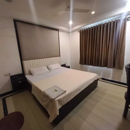 Hotel Sagar by Grb