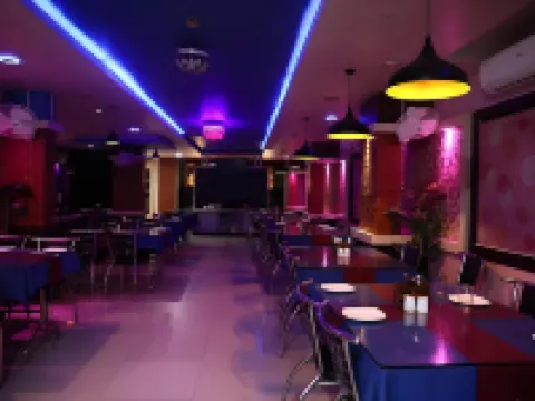 Hotel Bhubaneswari Classic Hotels in Brahmapur