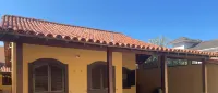 Cabo Frio - Suítes - Jardim Flamboyant - Aluguel Economico