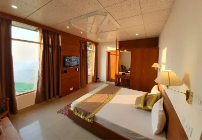 Hotel Diplomat Shimla Hotels in Shimla