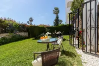 Sunny Zoco Calahonda - Happy Rentals