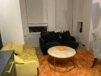City Apartment - Sleeps 4 & Free Parking