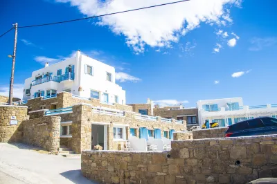 Eternal Suites โรงแรมใน