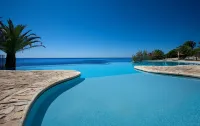 Hotel Costa dei Fiori - Pools