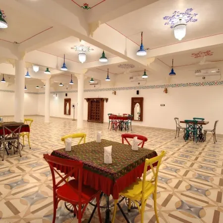 Yash Veer Resort