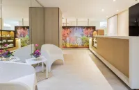 GHL Hotel Capital - spa