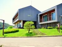 Daegwallyeong Sheep Village Pension Hotels near Daegwallyeong Sheep Farm