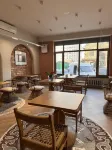 Bugu Hotel Bishkek